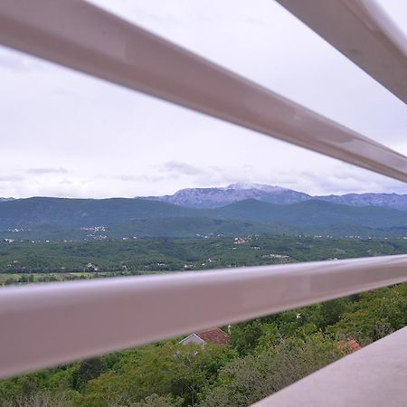 Hotel Venezia Imotski Bagian luar foto