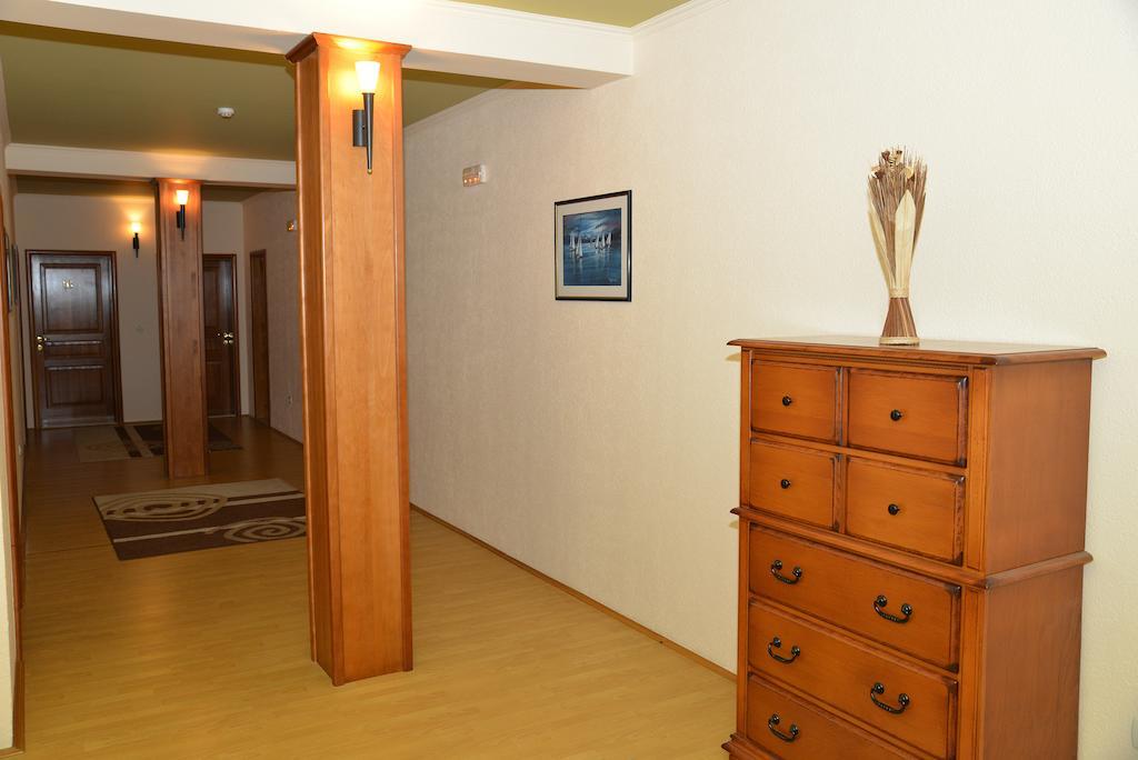 Hotel Venezia Imotski Ruang foto