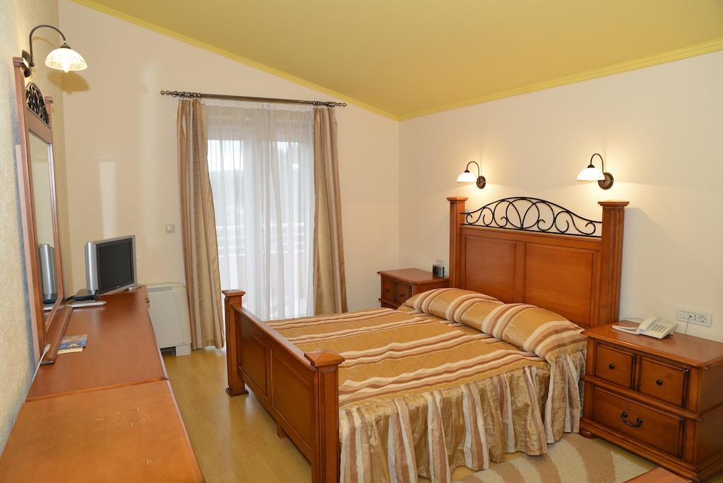 Hotel Venezia Imotski Ruang foto