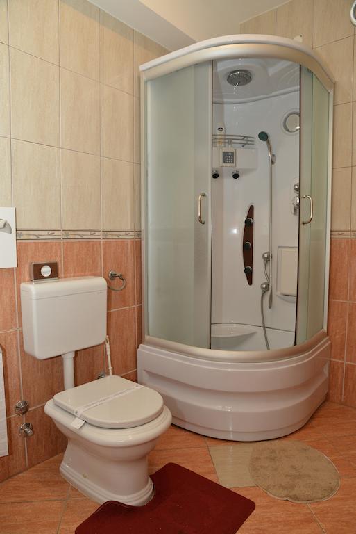 Hotel Venezia Imotski Ruang foto