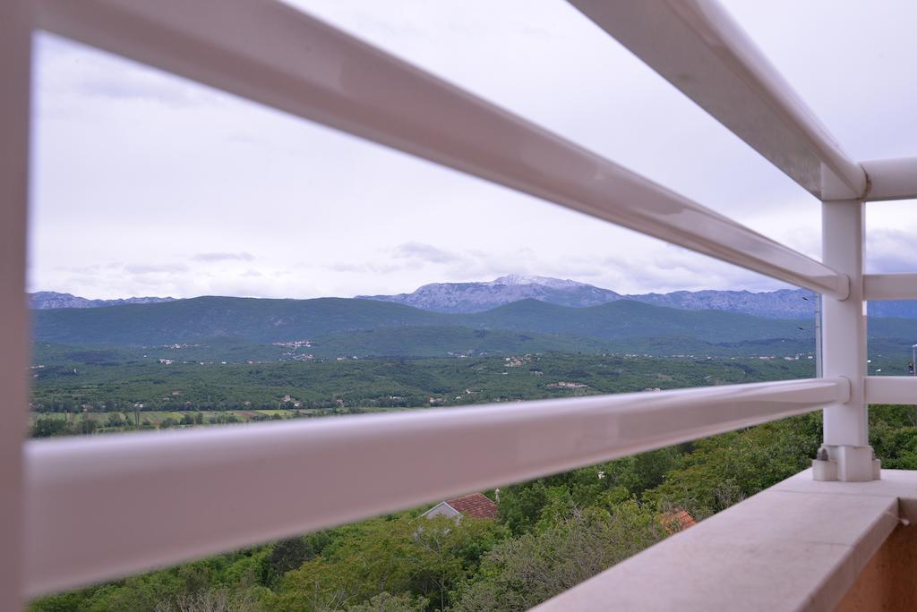 Hotel Venezia Imotski Bagian luar foto