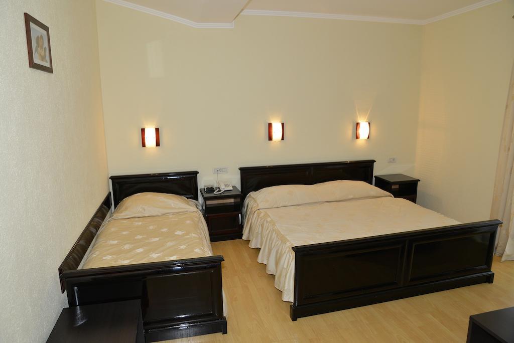 Hotel Venezia Imotski Ruang foto