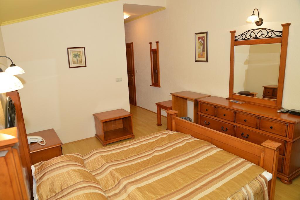Hotel Venezia Imotski Ruang foto